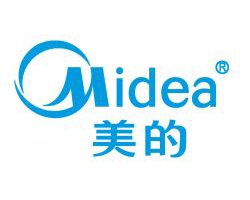 江宁美的洗衣机